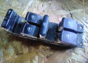 Panel sterowania szyb kierowcy VW 2004