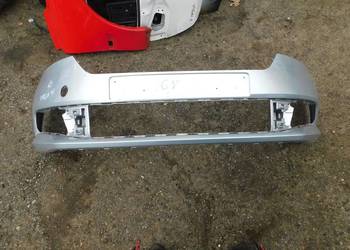 fabia III zderzak nr 34197 WYSYŁKA