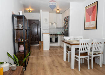 Stary Żoliborz | 2 pokoje 34,4 m² | blisko Metra