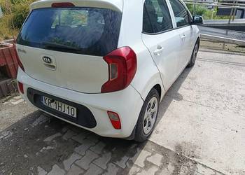 Kia Picanto 1.2 LPG 2018