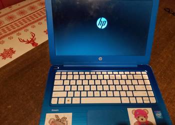 Sprzedam laptopa HP