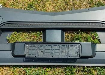 Zderzak Element zderzaka przedniego Mercedes Actros MP4 A9608801790  7G99