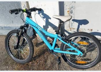 Rower górski MTB firmowy agang capo 20 cali