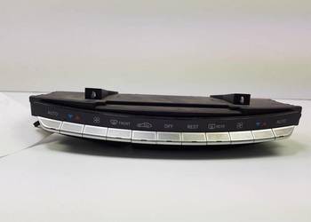 PANEL KLIMATYZACJI MERCEDES W221 S350 2218703610