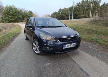 Ford Focus MK2