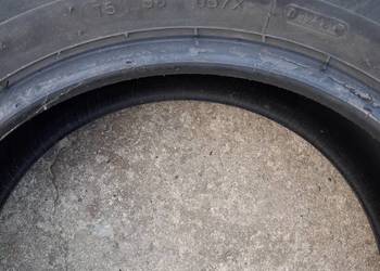 Opony letnie 4 szt. Kormoran 185 60 R15