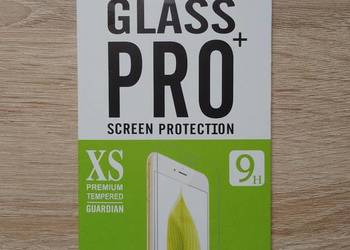 Szkło hartowane do LG K10