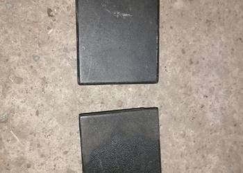 Trabant 601 popielniczki