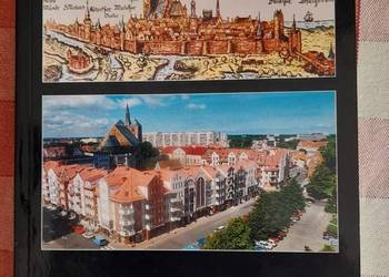 "Przewodnik Kołobrzeg i okolice", Jerzy Patan, historia Kołobrzegu
