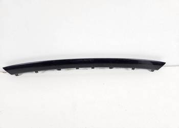 BMW 1 F20 F21 LISTWA ŚRODKOWA ZDERZAKA PRZÓD PRZEDNIA 7371726 51117371726