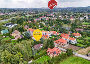 Sprzedam dom wolnostojący 175 metrów Kraków