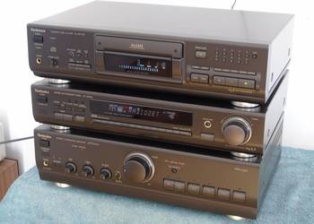 CD Technics SL-PS770D sprawny i ładny. DOSTAWA.