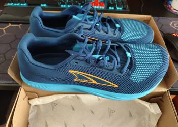 Buty Altra 47 Escalante 4 Niebieskie