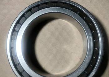 Łożysko NN3020 KTN9/SPW33