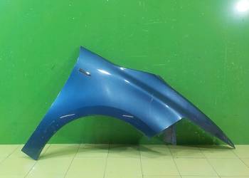 C4 GRAND PICASSO II 1.6 B-HDI 15r 5D blotnik prawy przod