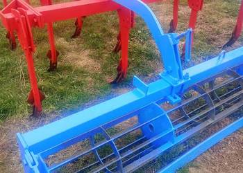 Gruber agregat uprawowy 220 cm 250