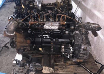 Cummins QSB 6.7