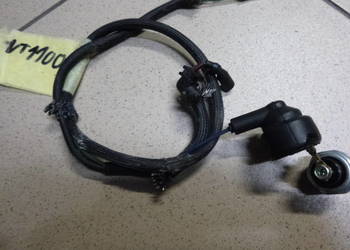 Czujnik ciśnienia oleju Honda Shadow VT 1100 87-95