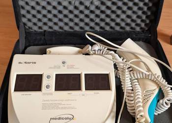 Urządzenie do terapii światłem spolaryzowanym