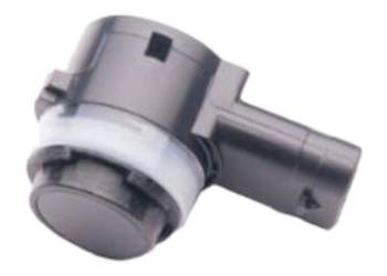 Czujnik parkowania SKODA FABIA III 2014 2015 2016 2017 2018 2019 2020 2021