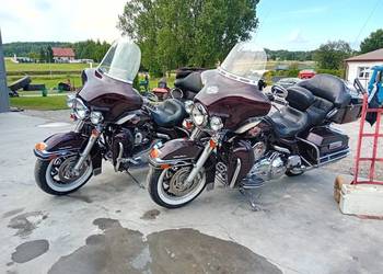 Harley Davidson albo oferta na sms