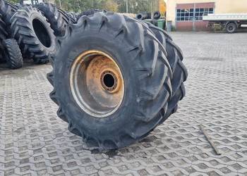 18.4/15-26, 18.4-26, 18.r26, 480/80r26 Continental Dunlop