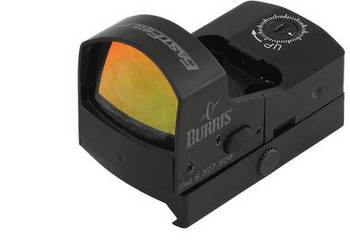 Kolimator Burris Fast Fire III 8 MOA z montażem Picatinny
