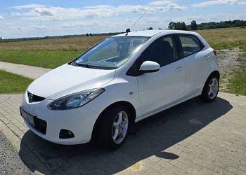 Mazda 2 DE 1.4 Diesel 2008