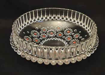 Miska głęboka Walther Glas West Germany