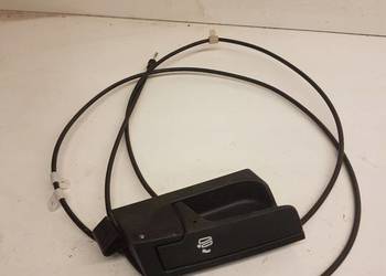 RĄCZKA OTWIERANIA FOTELA PRAWEGO AUDI A5 8T0885676