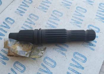 Wałek napędowy wom cnh 226042a2 case magnum mx new holland tg t8000