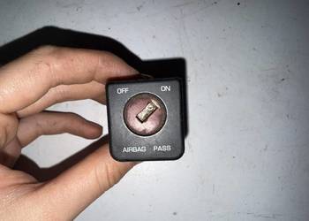 Włącznik airbag Peugeot 307 206 citroen C2