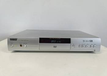MBO 940 PLUS DVD Bez pilota
