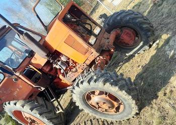 Mtz 82 . 84r zarejestrowany