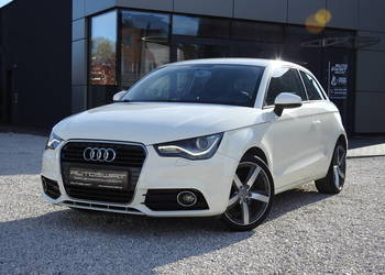 1.4 TFSI 122 KM BI-XENON LED BEZWYPADKOWY SALON IT BEZ KOROZJI!! 1.4 TFSI 122 KM BI-XENON LED BEZWYPADKOWY SALON IT BEZ KOROZJI!!