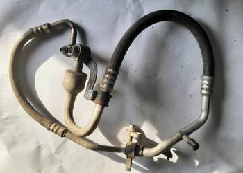 OPEL VECTRA C SIGNUM 1.8 16V PRZEWÓD PRZEWODY KLIMATYZACJI