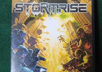 Stormrise gra na PC