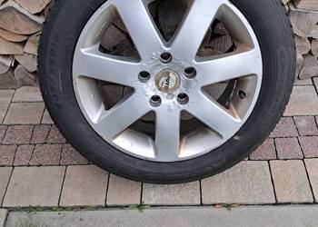 Honda Civic - koła zimowe