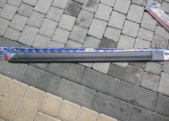 181286480 LISTWA drzwi tylnych lewych Fiat Tempra (1989-1996) NOWA ORYGINAŁ