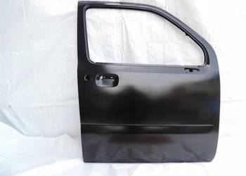OPEL AGILA A DRZWI PRZÓD PRZEDNIE PRAWE NOWE 9206344 9201068