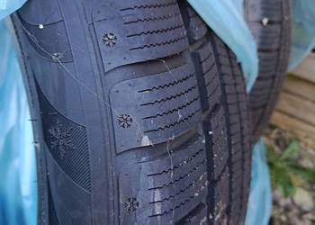 4 x Tomket Snowroad SUV 3 225/55R18 102 V XL opona zimowa
