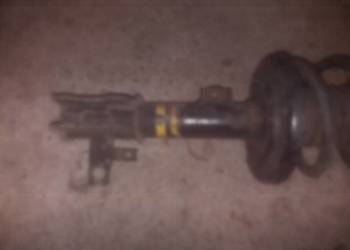 Amortyzatory Monroe opel Signum