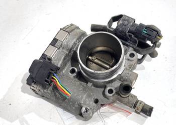 PRZEPUSTNICA HONDA JAZZ II 0280750141 1.3 83KM 01-08 ZAWÓR POWIETRZA