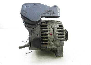 ALTERNATOR AUDI A6 C5 4.2 0123520021 077903015L 