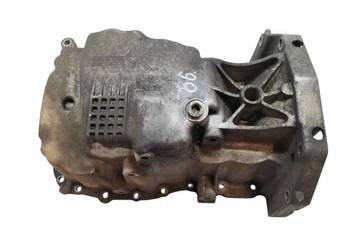 MISKA OLEJOWA 8200451325 1.5 DCI Renault Clio III (2005-2014)
