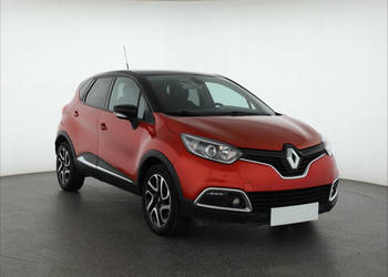 Renault Captur 1.2 TCe