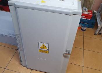 Sprzedam rozdzielnie elektryczna