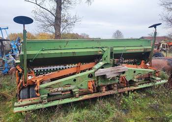 Agregat uprawowo siewny Amazone RPD 401