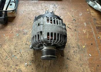 Alternator Valeo 1.9 TDI 140A Golf V A3 8P Touran Altea Leon