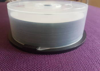Płyty CD - 21 sztuk